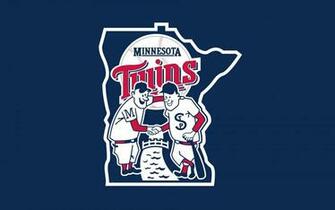 Minnesota Twins Mlb Baseball Wallpaper Background