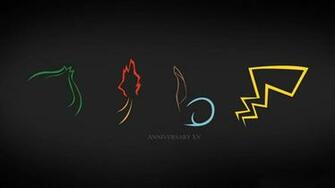 Pokemon iPhone Wallpaper HD Photo Collection