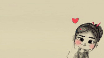 Desktop Wallpaper Disney Cute
