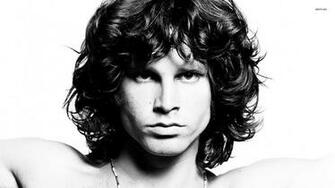 Jim Morrison Wallpaper Image Group