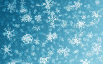 Snowflake Wallpaper