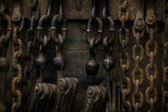 Photomorphis Heavy Metal Background