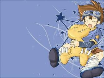 Agumon Wallpaper