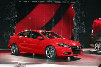 Dodge Dart Srt4 Wallpaper