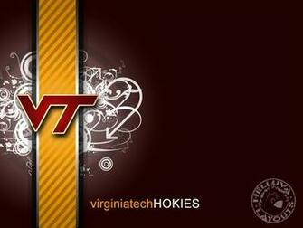 Pin Virginia Tech Wallpaper