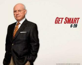 Get Smart Wallpaper