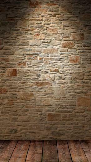 Wine Cellar Wall Android Wallpaper