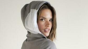 Alessandra Ambrosio Wallpaper Archives HDwallsource