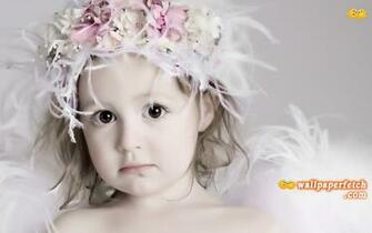 Wallpaper Babies Sweet Baby Top HD Desktop