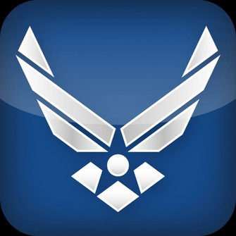Air Force Logo Vector Image Amp Pictures Becuo