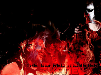 Wwe Kane Wallpaper