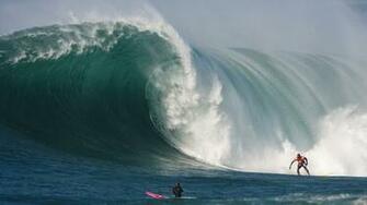 Sunny Garcia On Surfing Prison And Hawaii