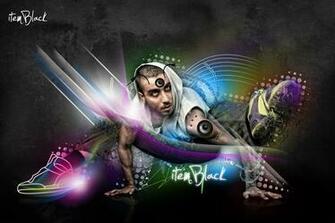 Breakdance Style By Itemblack