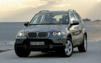 Bmw X5 Desktop Wallpaper Widescreen