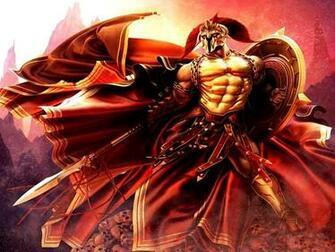 Bubo S More Cool Mythology Wallpaper