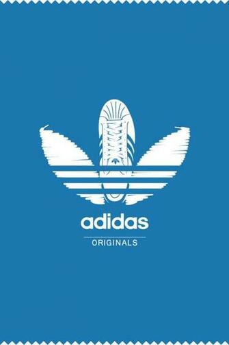 Adidas Originals Wallpaper For Mobile Design Print