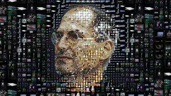 Top Tribute To Steve Jobs Wallpaper