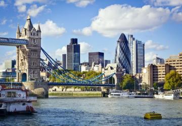 Exploring London With The Pass Travel Events Culture