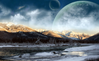 Laptop Wallpaper