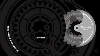 Asrock Wallpaper