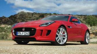 Wallpaper Jaguar F Type S Coup HD 1080p Upload At