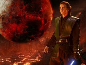 Anakin Skywalker Wallpaper