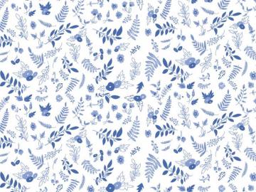 Porcelain Wallpaper