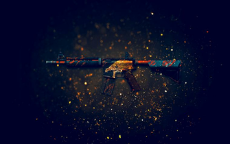 Howl Cs Go Wallpaper Top Background