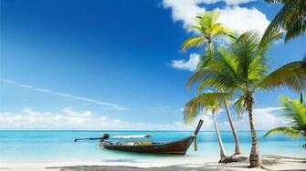 Beach Wallpaper High Definition Quality Widescreen