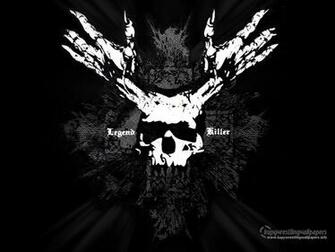 Rko Skull Wallpaper Desktop Background