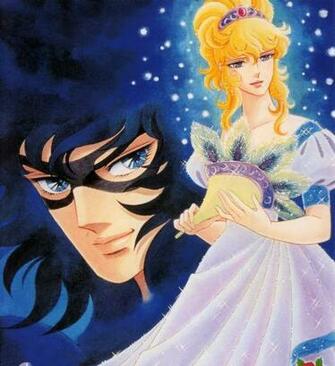 The Rose Of Versailles Image Rov Wallpaper Photos