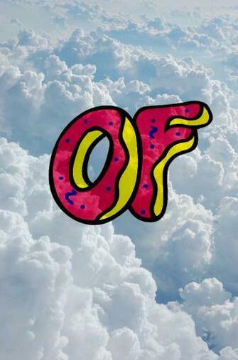 Odd Future Donut