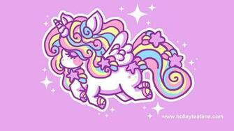 Pusheen Unicorn Wallpaper Image Pictures Becuo