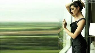 Daniela Ruah Desktops By Klocster