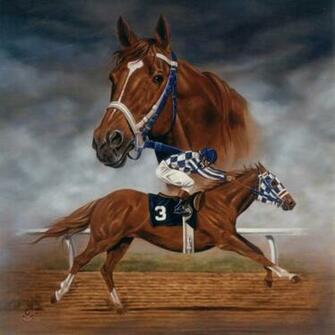 The Coltons Point Times Secretariat Movie Must See For American Pride