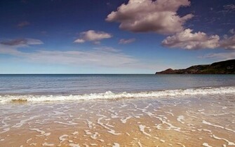 Windows Beach Theme