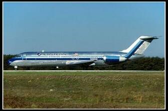 Aircrafts Airliner Airplane Army Cargo Dc Douglas Mcdonnell