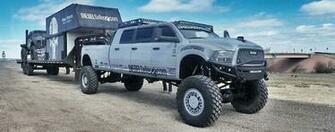 Diesel Brothers These Guys Build The Baddest Trucks In