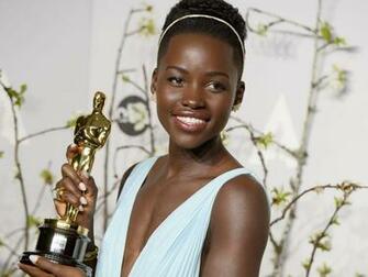 Lupita Nyong O Image HD Wallpaper And
