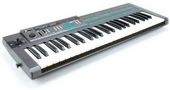 Korg Poly Vintage Synth Explorer