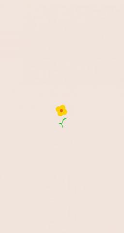 Kasicle Minimalist Wallpaper iPhone Boho