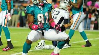 Wallpaper Of The Month Miami Dolphins