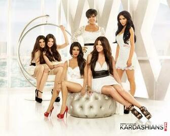 Keeping Up With The Kardashians Wallpaper