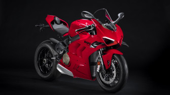 Ducati Wallpaper HD