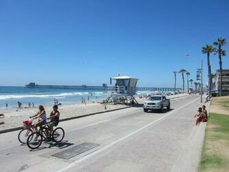 Best Oceanside Wallpaper