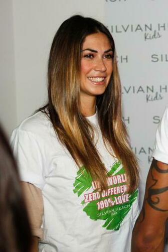Melissa Satta Background HD Wallpaper For Desktop