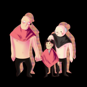 Family By Htflover444