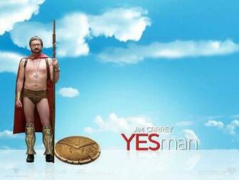 Yes Man Wallpaper Comedy Movies