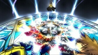Kingdom Hearts Final Mix Wallpaper