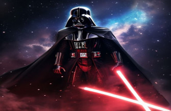 Star Wars Darth Vader Wallpaper